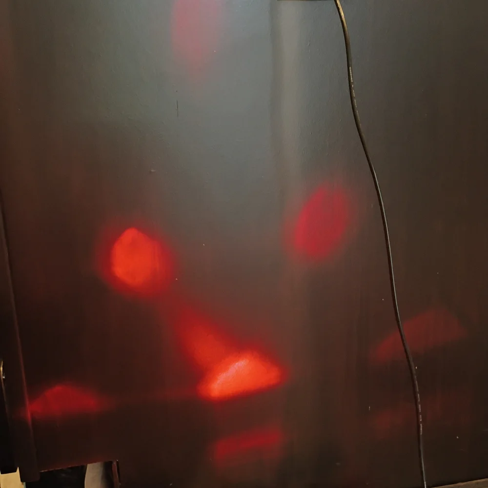 USB Disco Ball Light - Picture 9 of 9